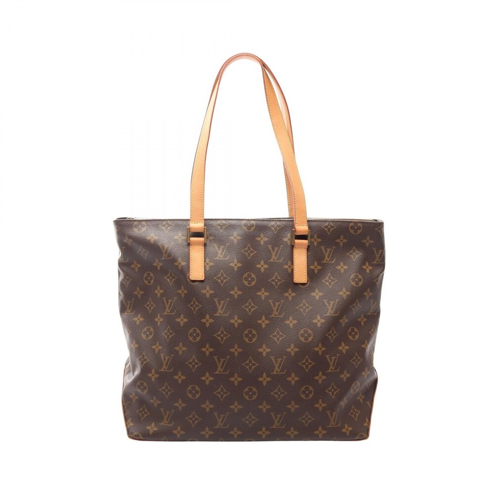 Louis Vuitton Cabas Mezzo Shoulder Tote #292304L85B
